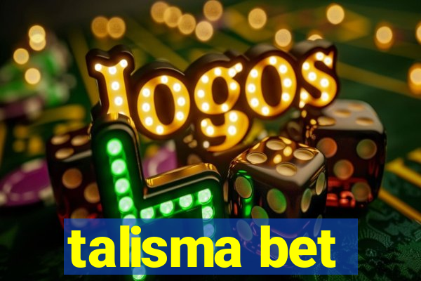 talisma bet